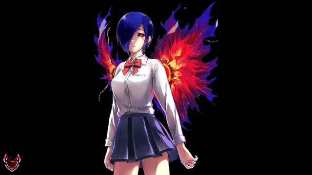 【Nightcore】 失踪FLAME 【MY FIRST STORY】 смотреть онлайн