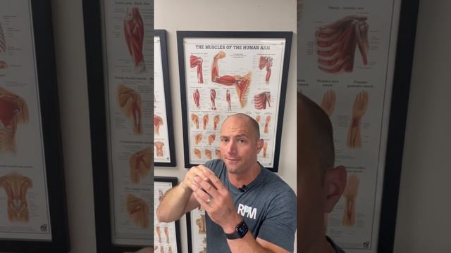 Why You Keep Getting Tendonitis смотреть онлайн