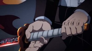 Все техники дыхания клинок рассекающий демонов