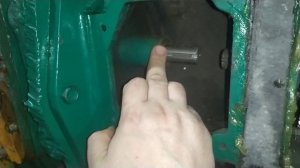 *УЗЕЛ СОЕДИНЕНИЯ КПП С ПРОМЕЖУТКОЙ Т-25*з'єднальна муфта первинних валів трактора т-25*