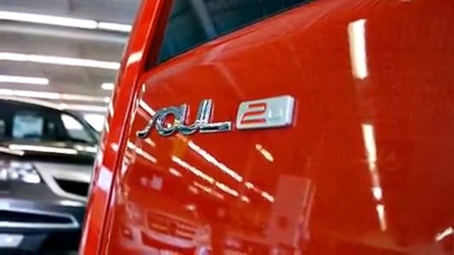 2011 Kia Soul 2.0L 2u | HEATED F/SEATS | AUX/USB смотреть онлайн
