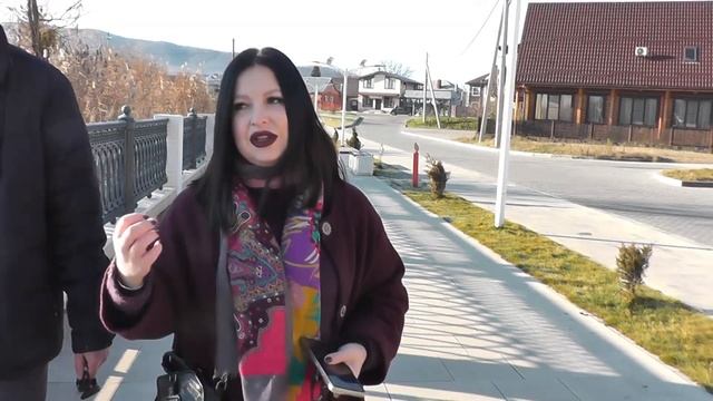 Интервью у Ирины Родайкиной и Михаила Балыкова смотреть онлайн