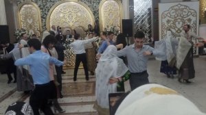 Кубачинская свадьба 21.03.2020 (в городе)