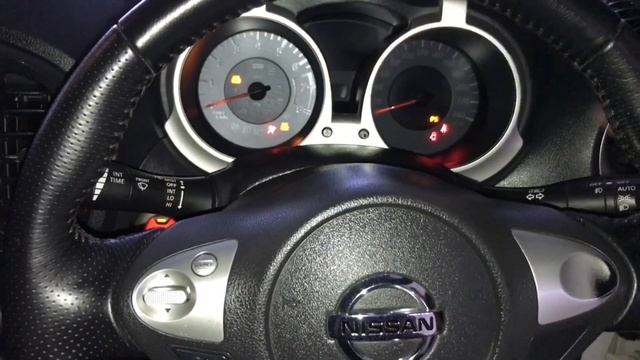 Review Nissan JUKE RX Red Edition 2014 ❗️ - White смотреть онлайн