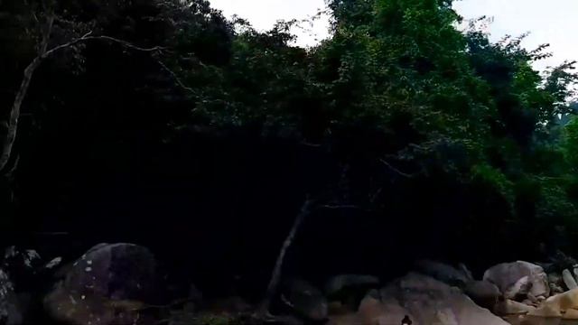 ВОДОПАДЫ БАХО ☀️ ☀️ ВЬЕТНАМ НЯЧАНГ / WATERFALLS BAJO THIS VIETNAM NHA TRANG смотреть онлайн