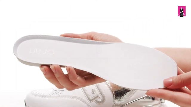 Видеообзор I Женские кроссовки LIU∙JO 2908168 смотреть онлайн