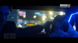 Конец Retro Dance + Небольшой сбой на BRIDGE TV Русский Хит (08.12.2019)