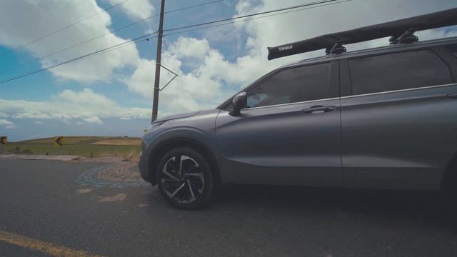 Mitsubishi Trip - Veinsa Motors смотреть онлайн