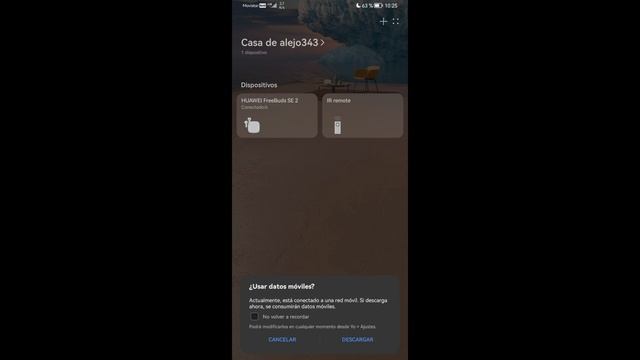 UNBOXING HUAWEI FREEBUDS SE 2 CONFIGURACION смотреть онлайн