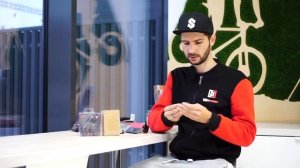 Какой выбрать задний велосипедный фонарь  ТОП 6 задних велофонарей   Байк Центр!
