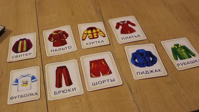 Одежда смотреть онлайн