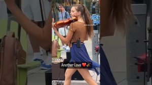 Karolina protsenko😍❤