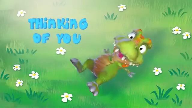 Zoobe Pets - Дракончик Блин Признание смотреть онлайн