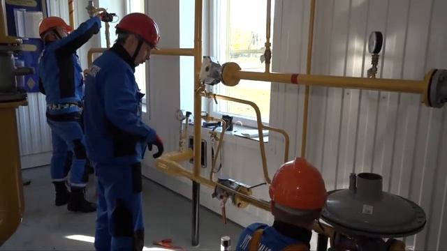 Аварийно - диспетчерская служба УП "Минскоблгаз" филиал ПУ "Молодечногаз" смотреть онлайн