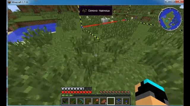 LP.Выживание#6 maincraft (Карьер) смотреть онлайн