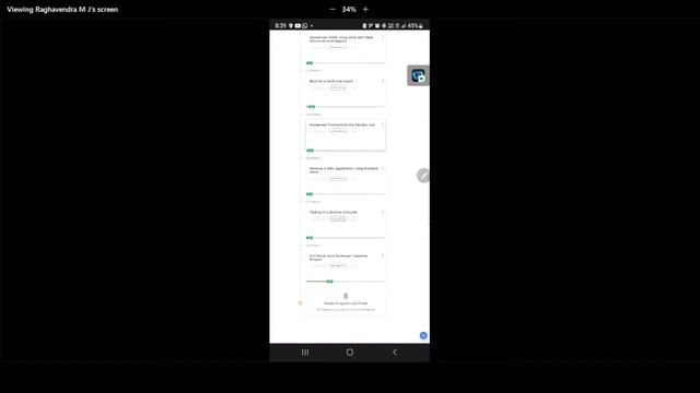 ?Program Preview: Full Stack Java Developer Masters Program | Simplilearn смотреть онлайн