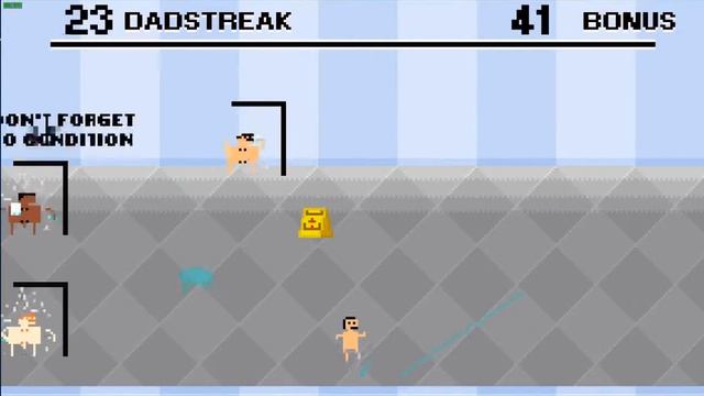 speedrun Shower With Your Dad Simulator 2015: Do You Still Shower With Your Dad смотреть онлайн