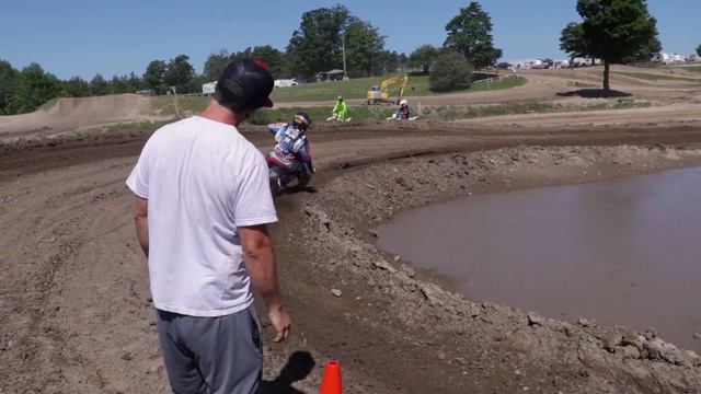 2017 MPA Academy Week 1 смотреть онлайн