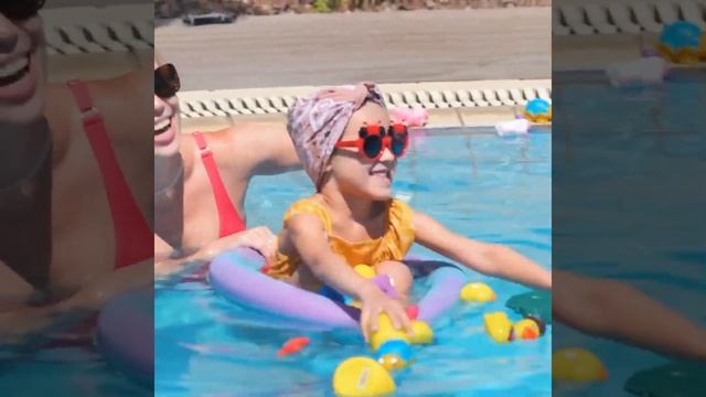 COOL SUMMER HACKS AND TRAVEL TIPS FOR PARENTS