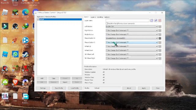 How To Get (30 Cps) on (ANY MOUSE) 2022 100% Working | Double Cps | Mouse Config | AlokGaming смотреть онлайн