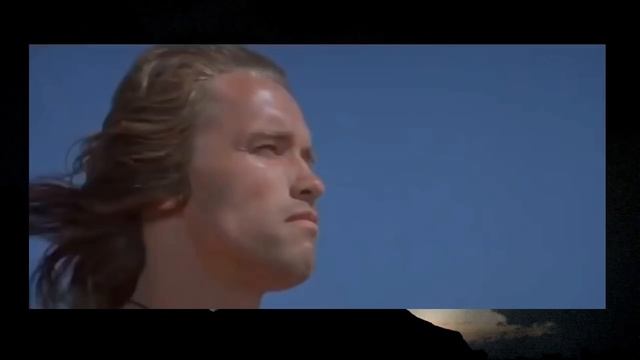NÃO REZE PARA CROM. O Deus dos Cimérios não gosta disso! Conan, o Bárbaro . смотреть онлайн