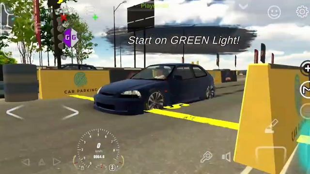 script 1 second not uncontrollable car parking multiplayer смотреть онлайн