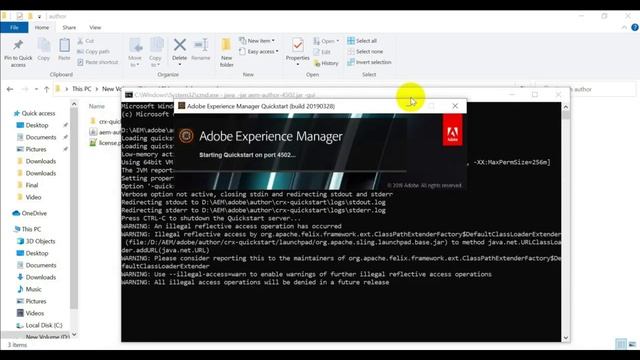 AEM Authoring Tutorial for Beginners | Full Course | Tech - World смотреть онлайн