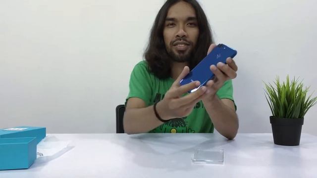 Eksklusif! Unboxing Honor 9 Lite смотреть онлайн