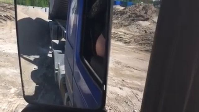 Обучение выгрузка тонар!✌️ смотреть онлайн