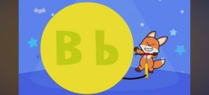 Letter B | New Phonics Songs