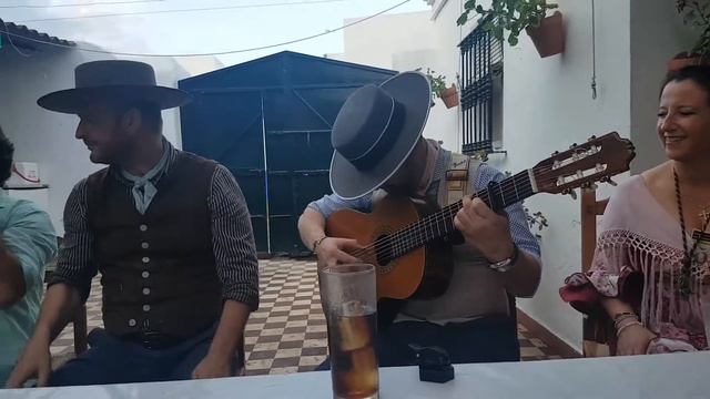 FLAMENQUITO BAMBÚ смотреть онлайн