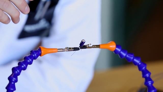 Bust a Cap - Exploding Capacitors with SparkFun смотреть онлайн