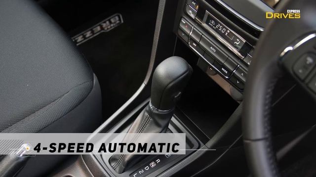 2020 Maruti Suzuki Vitara Brezza Petrol Review | Hits & Misses смотреть онлайн