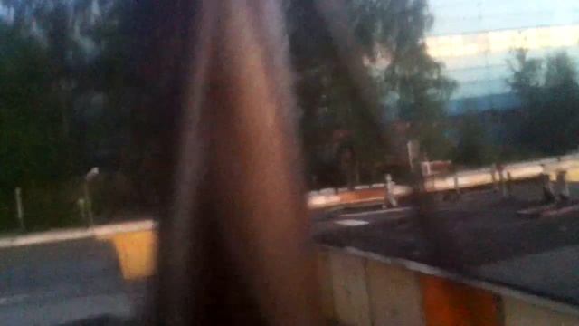 Доработка электрики крана. смотреть онлайн