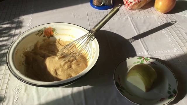 Салаты с Черной Смородиной