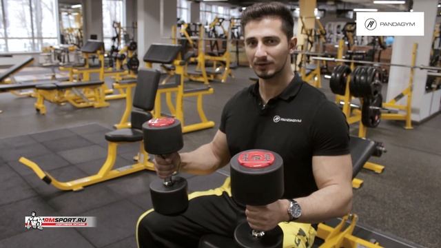 Мастер-класс для начинающих. Часть 2 (Олег Чинахов) смотреть онлайн