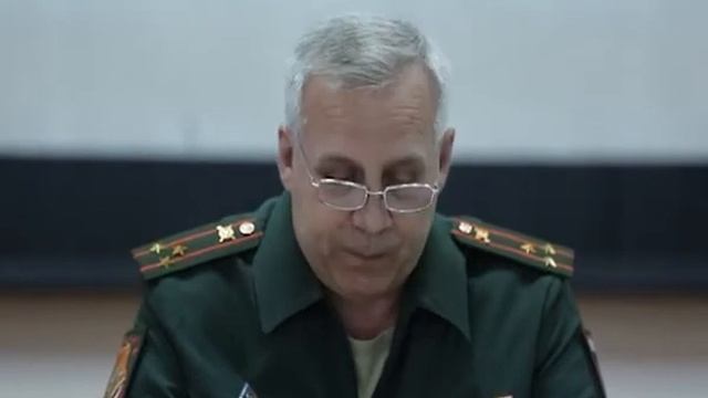 ВОЕННЫЙ КОМИССАР смотреть онлайн