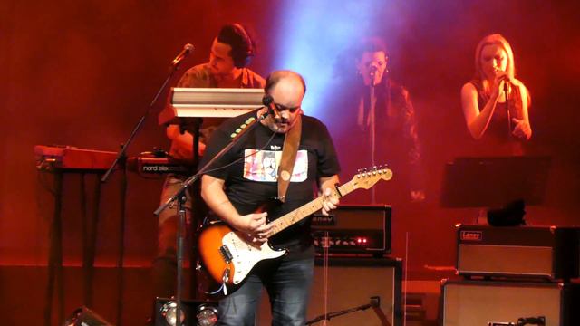 Caballos - La Triple Nelson - 20 Años - Montevideo - 05.05.2018 смотреть онлайн