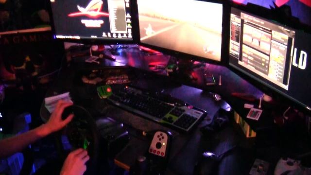 XCM F1 V2 Converter with Forza Horizon. Review смотреть онлайн