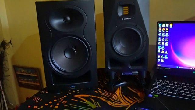 My Ultimate Home Studio | Watch Me Transform My Space смотреть онлайн