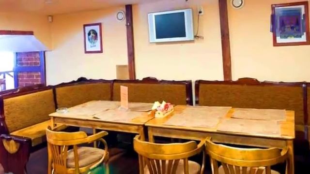 спорт-бар «Добрый Эль», Тургеневская, 43/44. Ростов-на-Дону смотреть онлайн