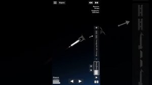 17# Как приземлится на Венеру в Spaceflight Simulator