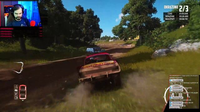 [🔴01/04/2023] Wreckfest