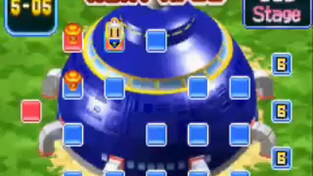 Bomberman Max 2 Blue Advance Playthrough Part 14 смотреть онлайн