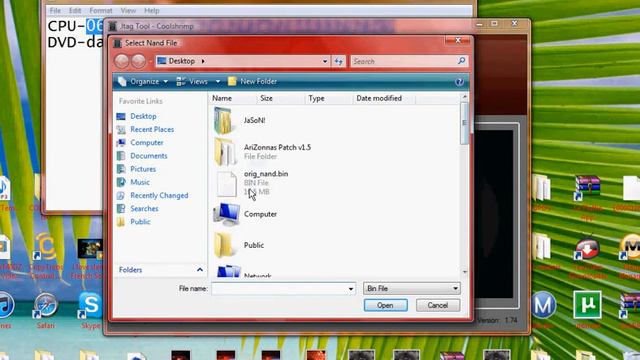 how to create a freeboot image смотреть онлайн