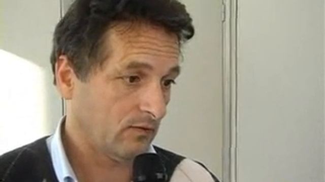 Intervista all'imprenditore Pietro Poeta смотреть онлайн