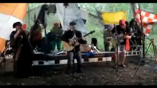 На Камчатке лета не бывает вааще))