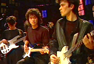 ⚡️К 60-летию Виктора Цоя. Это единственное выступление Виктора и группы "Кино" на "Музыкальном ринге