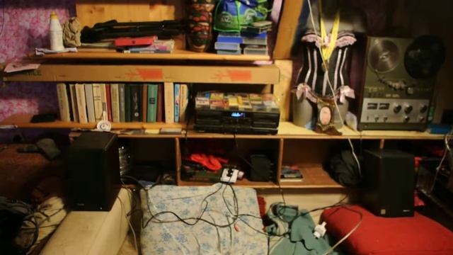 Microlab SOLO5 после ремонта у мастера смотреть онлайн