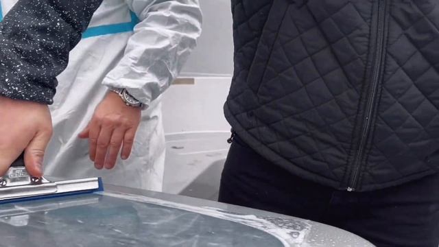 Полировка и защита мрамора на супер-яхте за 100 000 000$ смотреть онлайн
